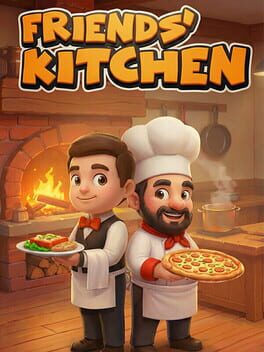 Friends' Kitchen