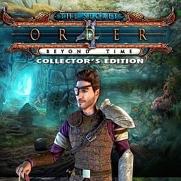 The Secret Order 4: Beyond Time - Collector's Edition