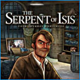 The Serpent of Isis: Your Journey Continues