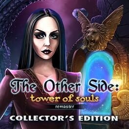 The Other Side: Tower of Souls Remaster - Collector's Edition