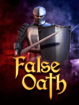 False Oath