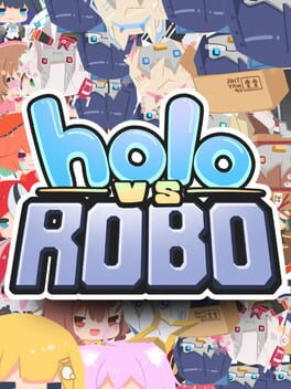 Holo vs. Robo