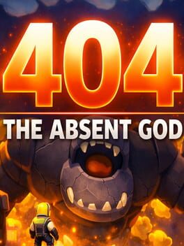 404: The Absent God