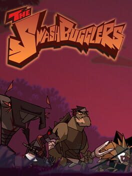 The Swashbugglers