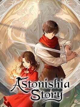 Astonishia Story