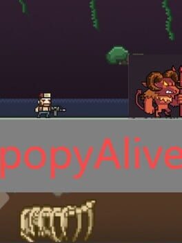 PopyAlive