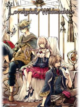 Lovelydoll/Wildmachine