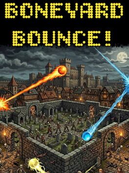 Boneyard Bounce!