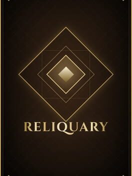 Reliquary
