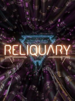 Reliquary