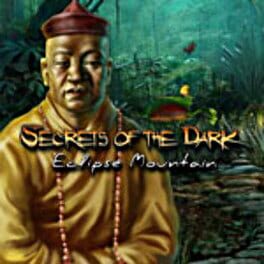 Secrets of the Dark: Eclipse Mountain - Collector's Edition
