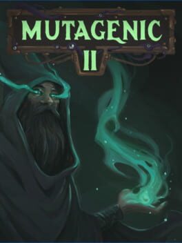 Mutagenic 2