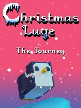 Christmas Luge: The Journey