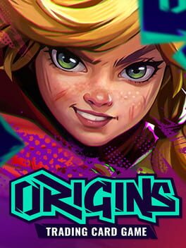 Origins TCG