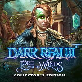 Dark Realm: Lord of the Winds - Collector's Edition