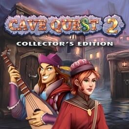 Cave Quest 2: Collector's Edition