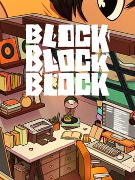 Block Block Block