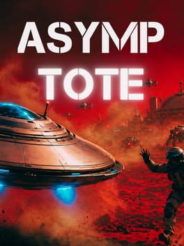 Asymptote