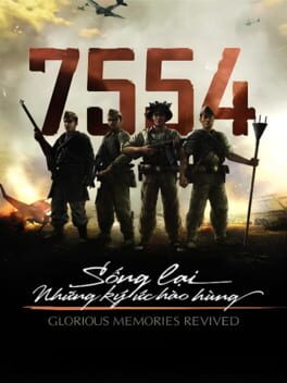 7554: Glorious Memories Revived