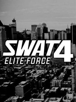 SWAT 4: Elite Force