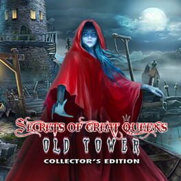 Secrets of Great Queens: Old Tower - Collector's Edition