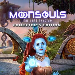Moonsouls: The Lost Sanctum - Collector's Edition