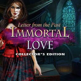 Immortal Love: Letter from the Past - Collector's Edition