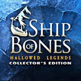 Hallowed Legends: Ship of Bones - Collector's Edition