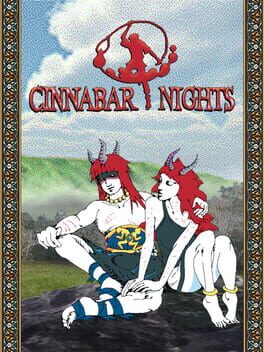 Cinnabar Nights