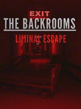 Backrooms Liminal Escape