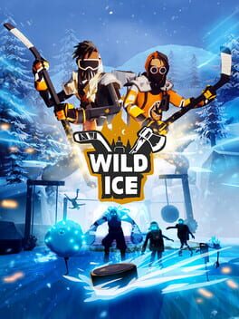 Wild Ice