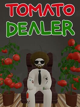Tomato Dealer