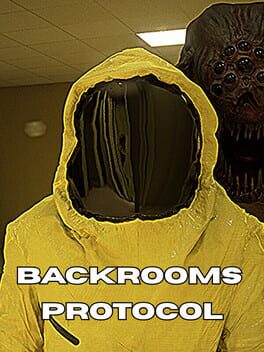 Backrooms Protocol