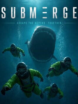 Submerge