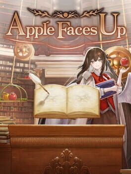 Apple Faces Up