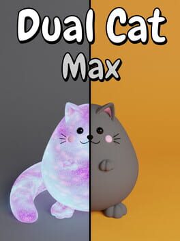 Dual Cat: Max