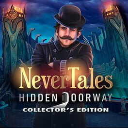 Nevertales: Hidden Doorway - Collector's Edition