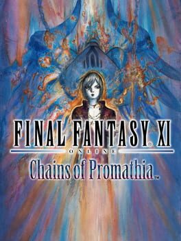 Final Fantasy XI: Chains of Promathia