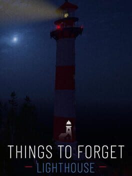 Overcome Your Fears: Lighthouse