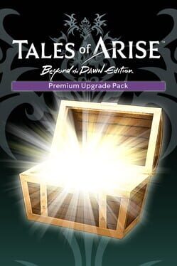 Tales of Arise: Beyond the Dawn - Premium Upgrade Pack