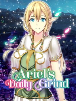 Ariel's Daily Grind