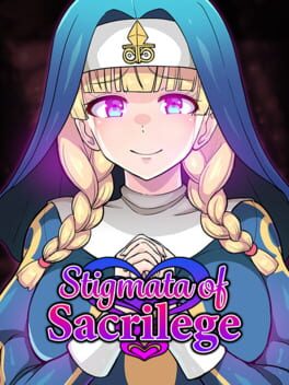 Stigmata of Sacrilege