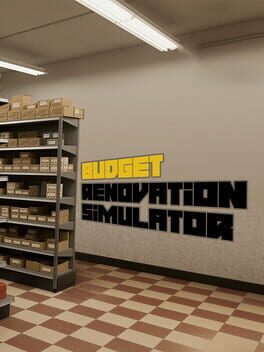 Budget Renovation Simulator