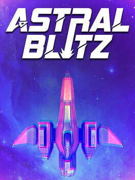 Astral Blitz