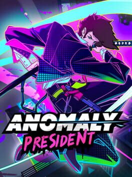 Anomaly President