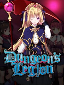 Dungeon's Legion