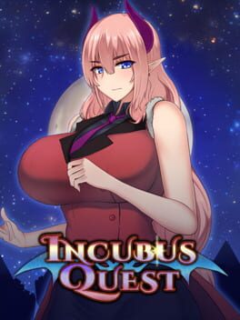 Incubus Quest