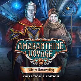 Amaranthine Voyage: Winter Neverending - Collector's Edition