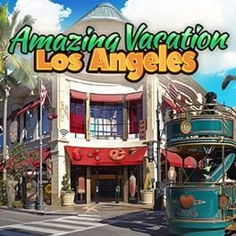 Amazing Vacation: Los Angeles
