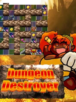 Dungeon Destroyer